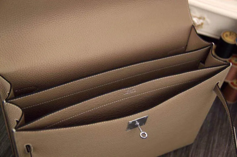 Hermes Briefcafcases-1 - Image 6