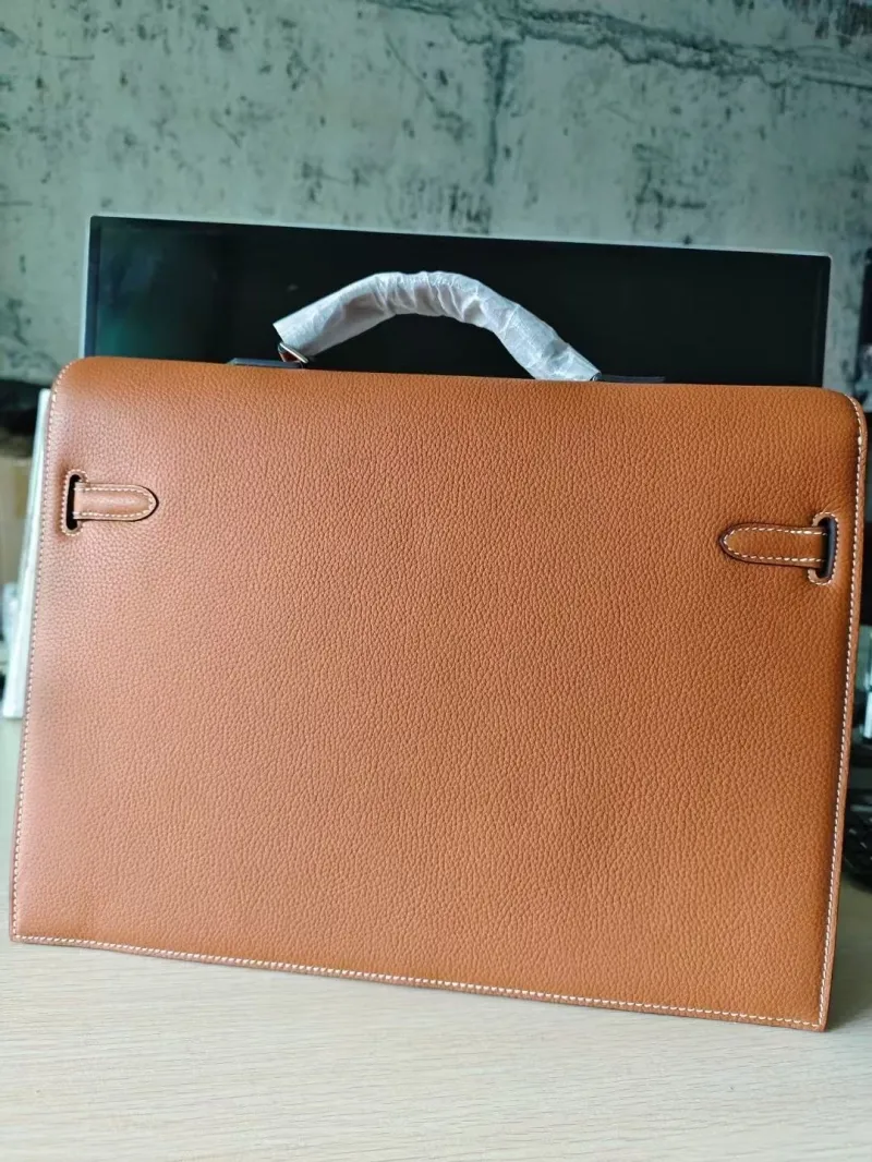 Hermes Briefcafcases-2 - Image 3