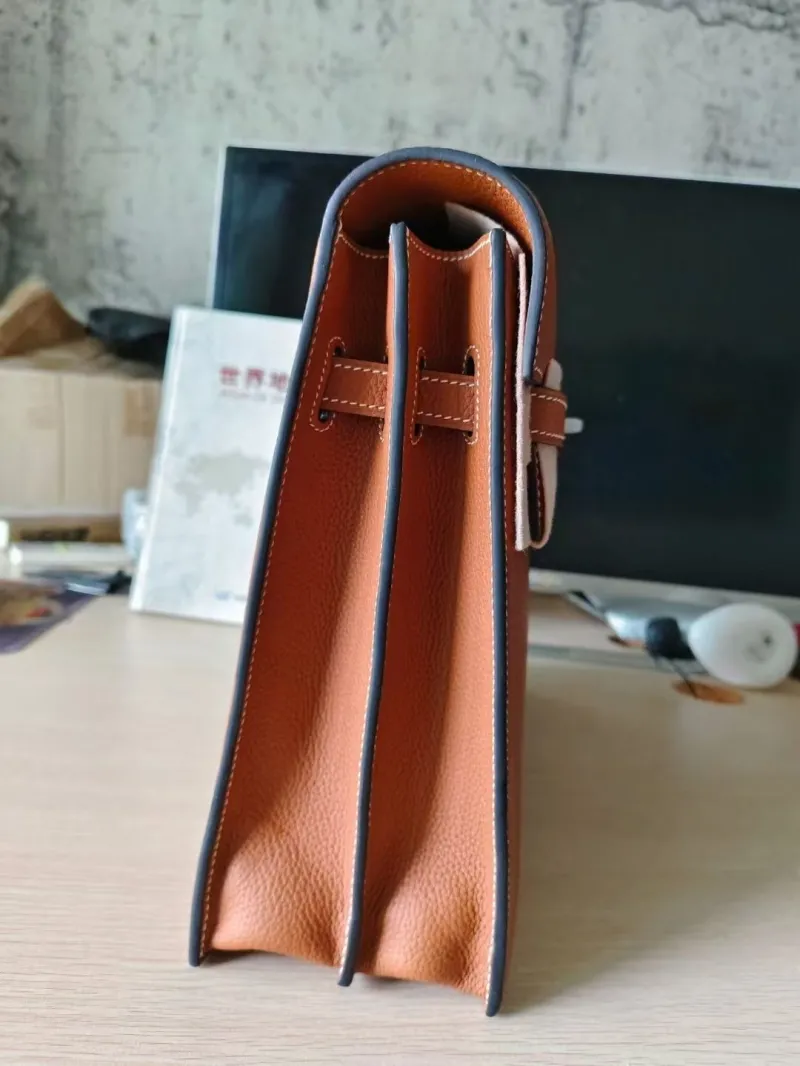 Hermes Briefcafcases-2 - Image 4