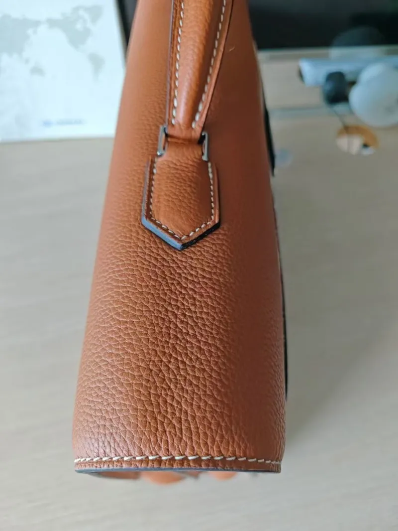 Hermes Briefcafcases-2 - Image 5