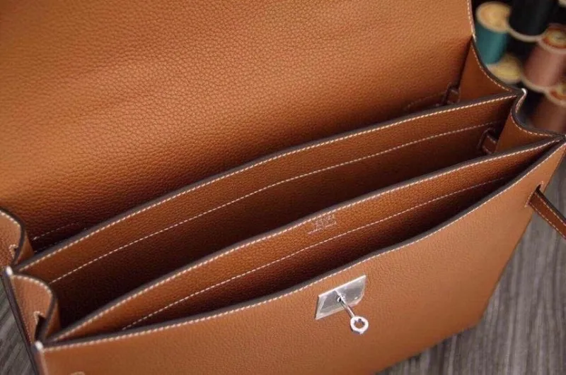 Hermes Briefcafcases-2 - Image 8