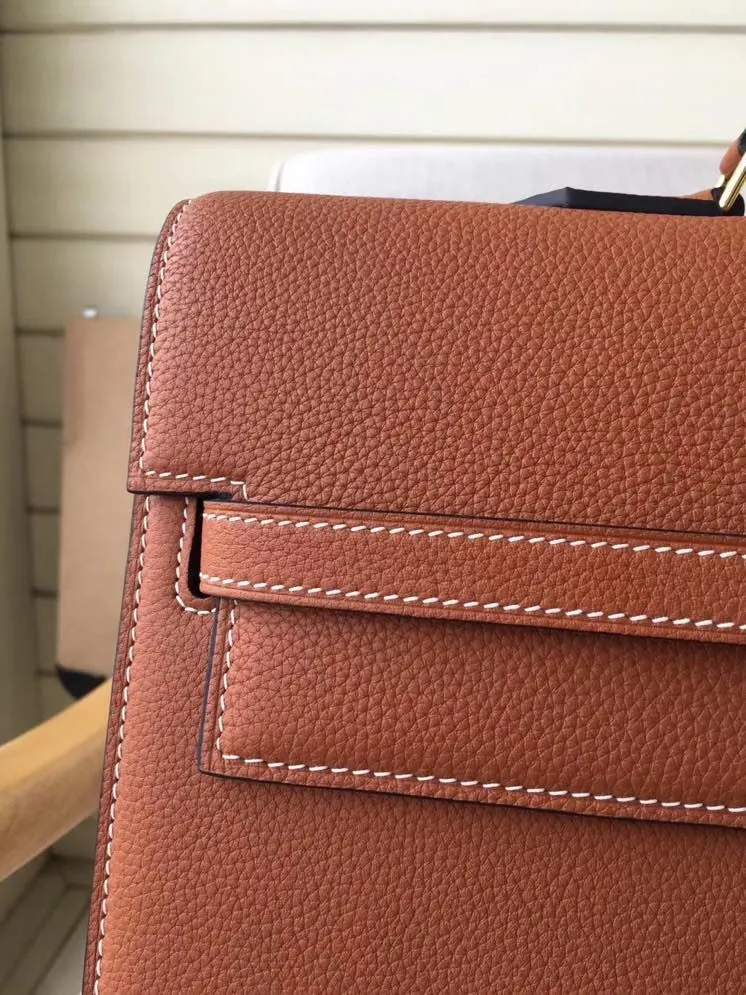 Alternative view of Hermes Briefcafcases-4