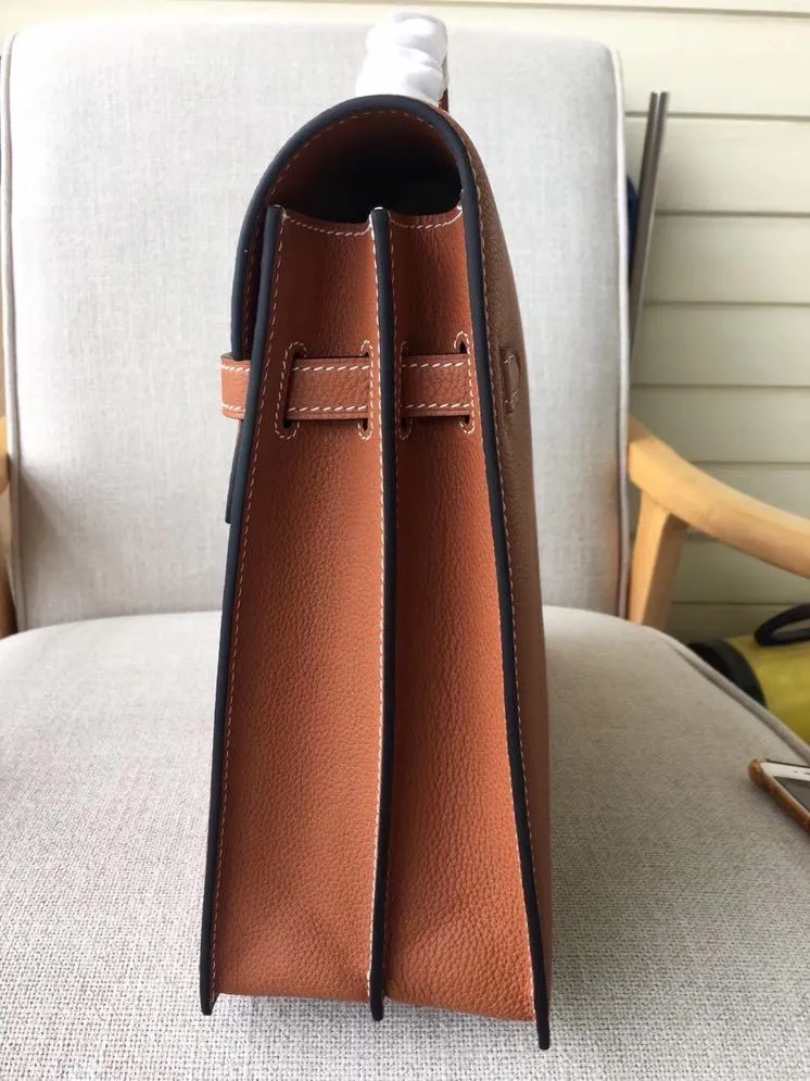 Hermes Briefcafcases-4 - Image 3
