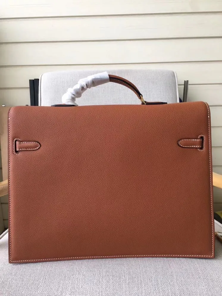 Hermes Briefcafcases-4 - Image 4