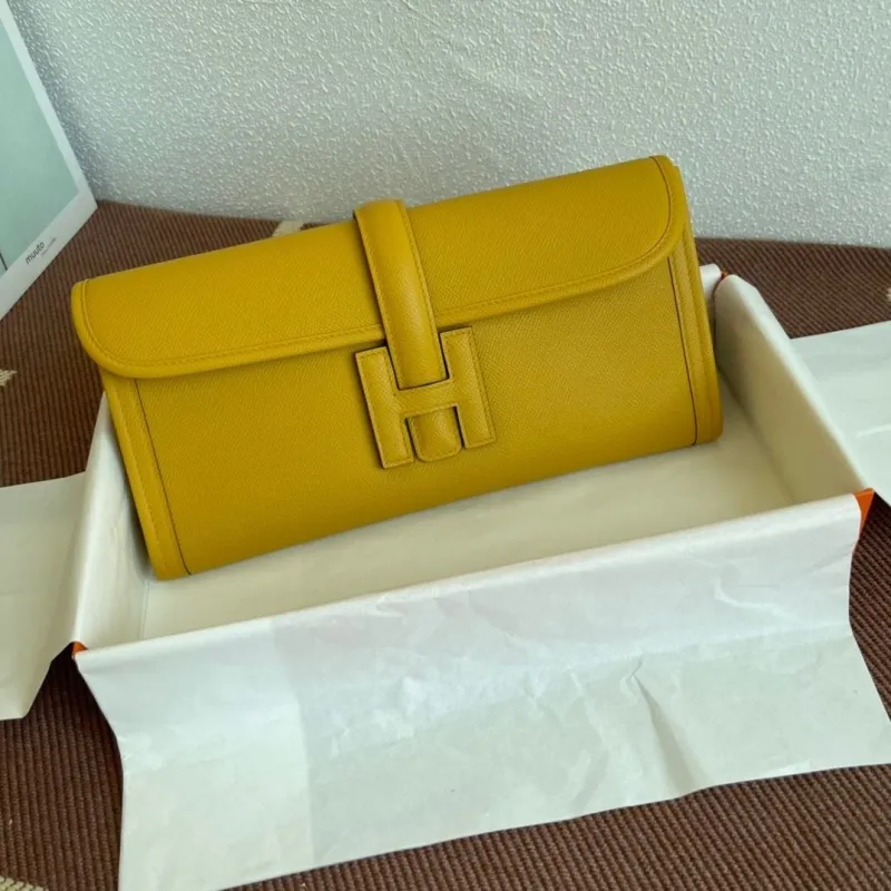 Hermes Clutch Bags-1