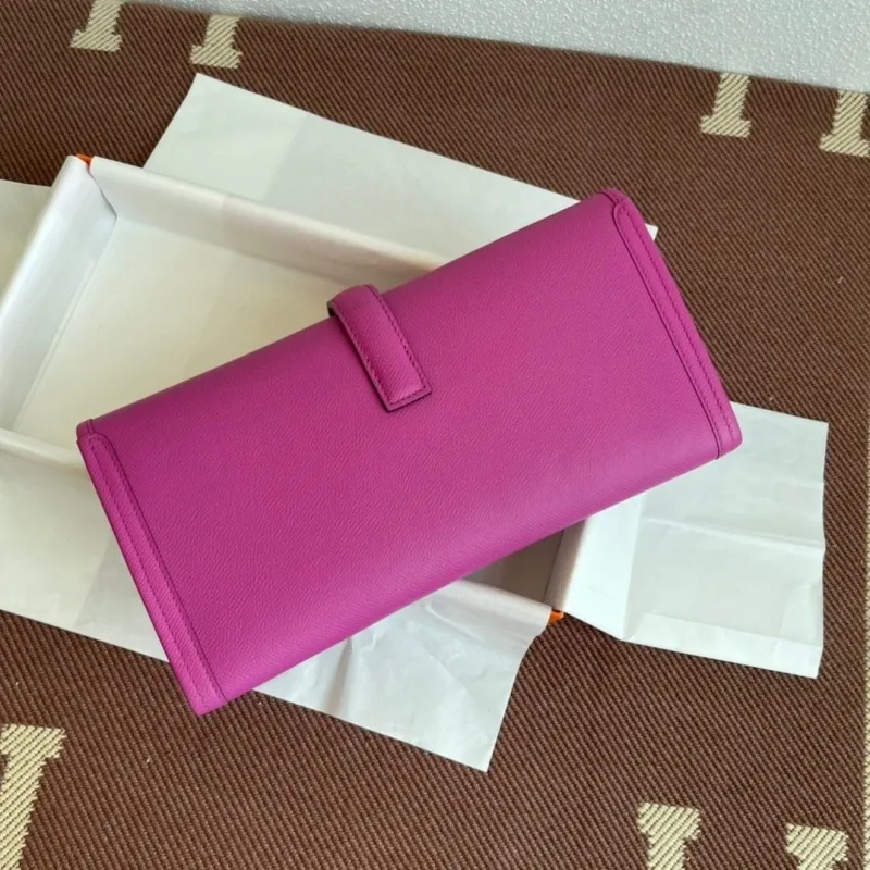 Hermes Clutch Bags-2 - Image 3