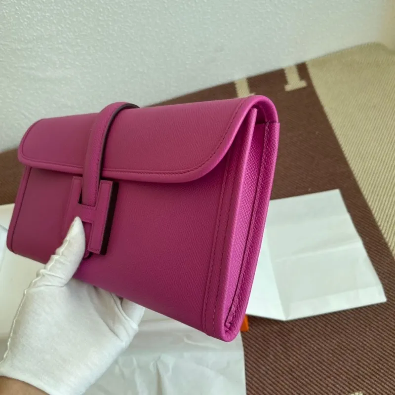 Hermes Clutch Bags-2 - Image 7