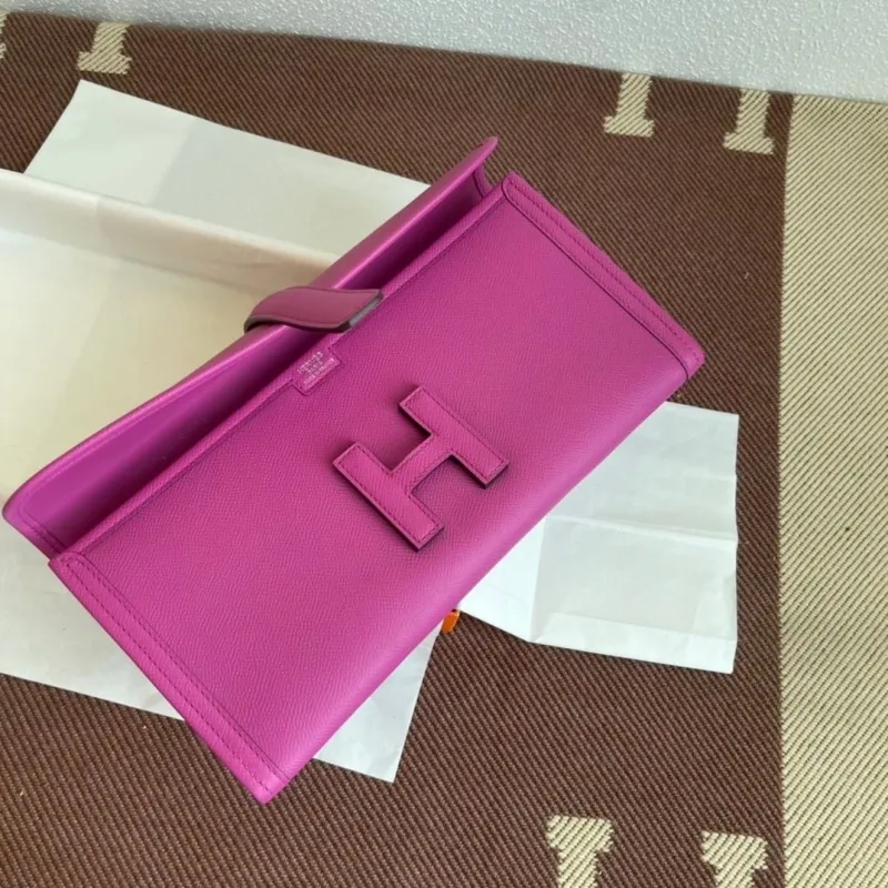 Hermes Clutch Bags-2 - Image 9