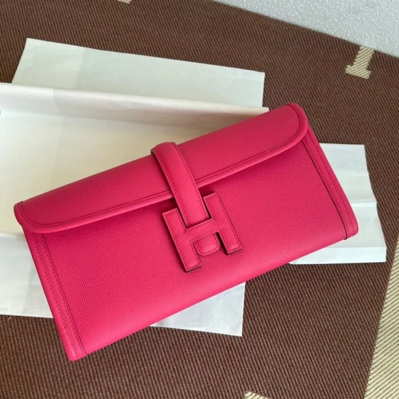 Hermes Clutch Bags-4
