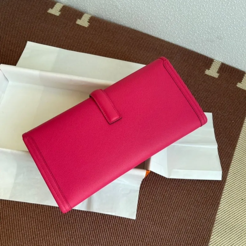 Alternative view of Hermes Clutch Bags-4