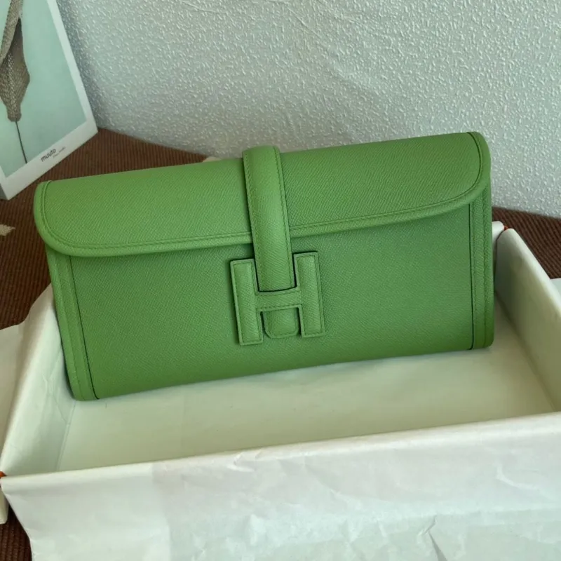 Hermes Clutch Bags-5