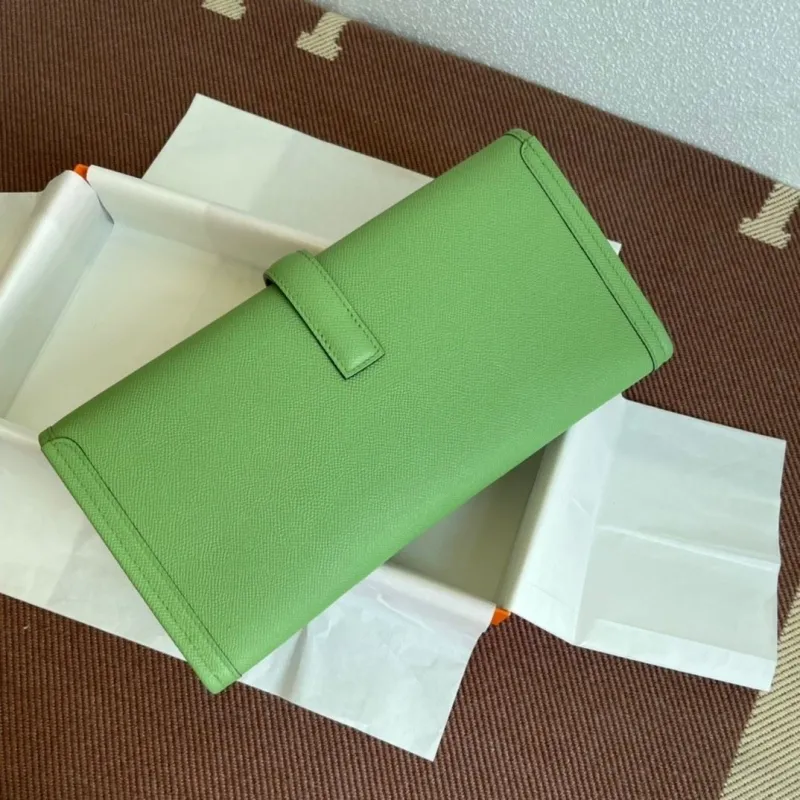 Hermes Clutch Bags-5 - Image 3