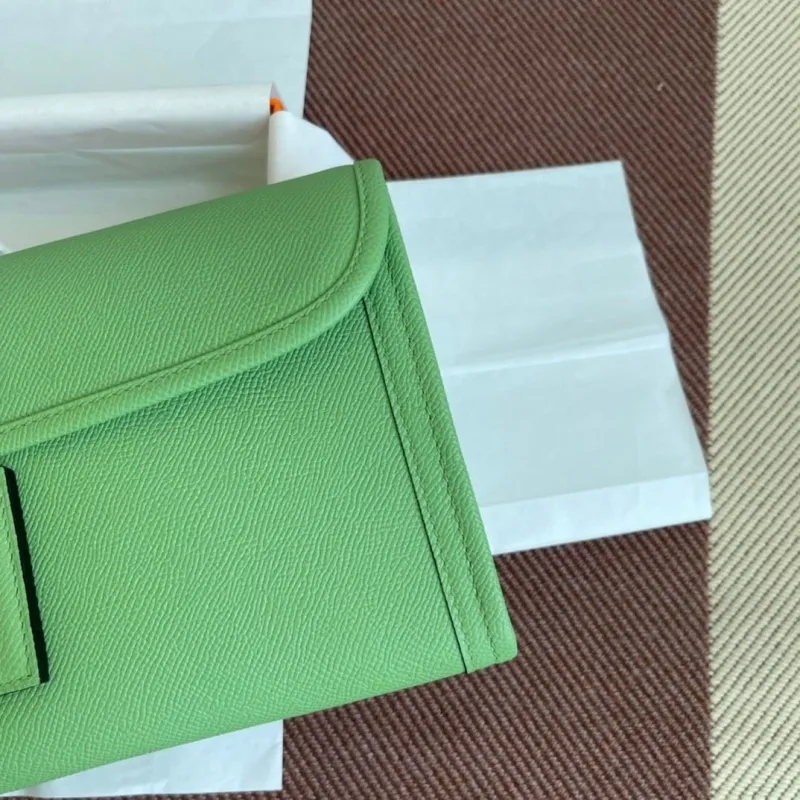 Hermes Clutch Bags-5 - Image 4