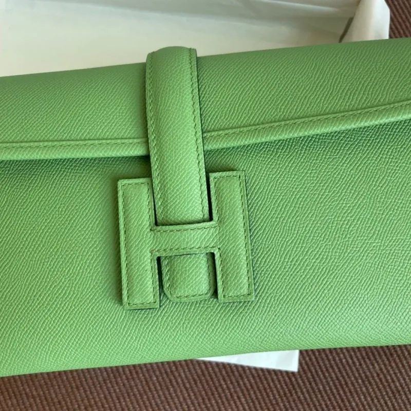 Hermes Clutch Bags-5 - Image 5