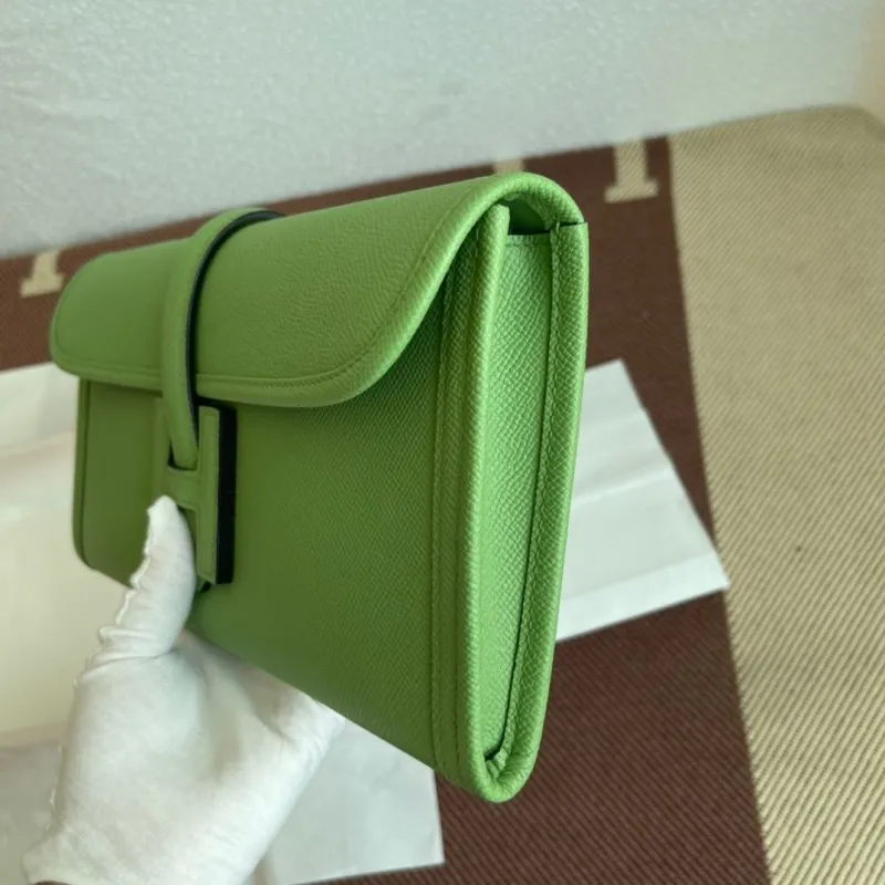 Hermes Clutch Bags-5 - Image 7