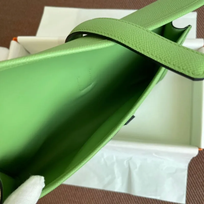 Hermes Clutch Bags-5 - Image 8
