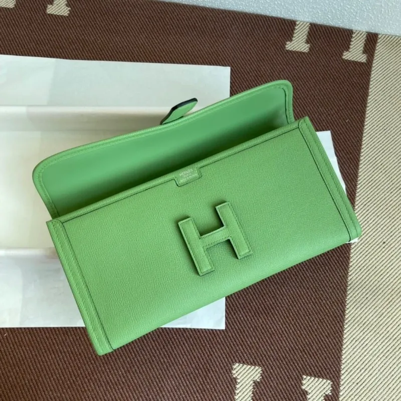 Hermes Clutch Bags-5 - Image 9