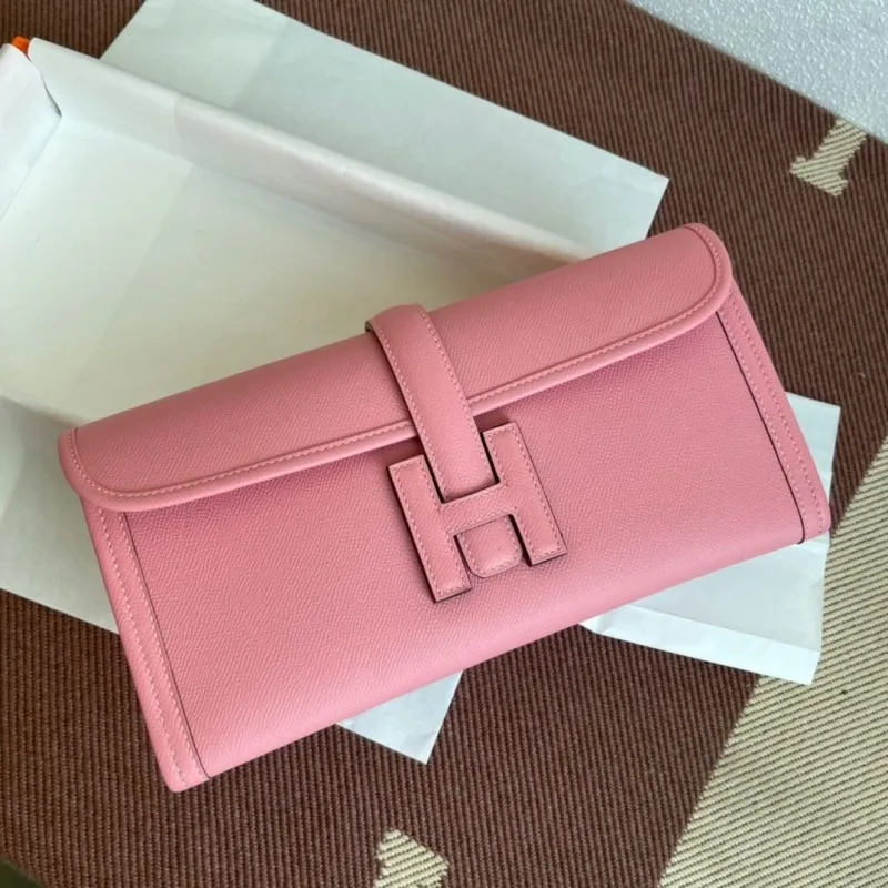 Alternative view of Hermes Clutch Bags-6