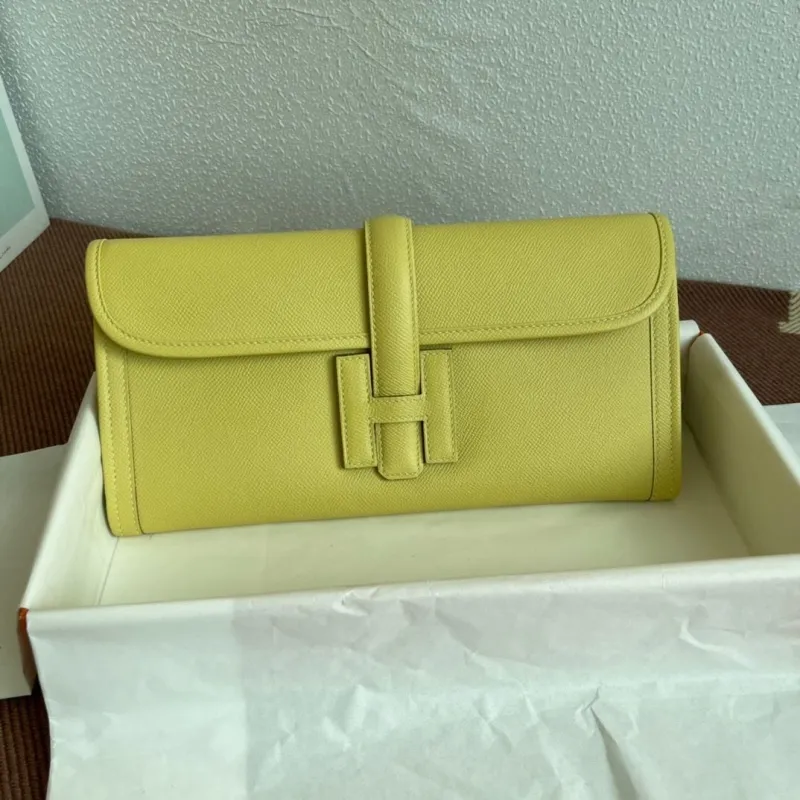 Hermes Clutch Bags-7