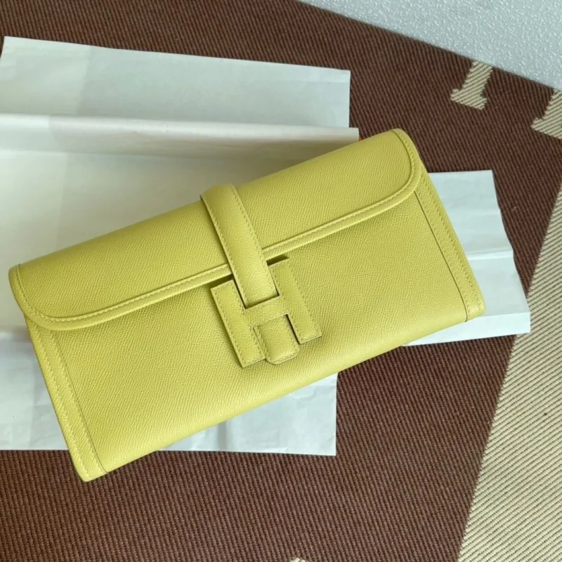Alternative view of Hermes Clutch Bags-7