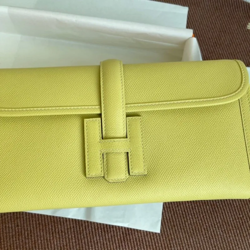 Hermes Clutch Bags-7 - Image 6