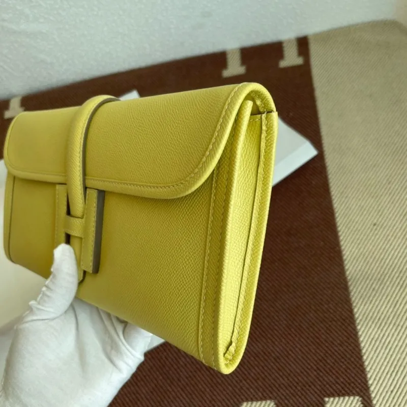 Hermes Clutch Bags-7 - Image 7