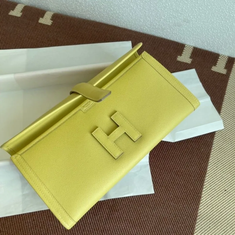 Hermes Clutch Bags-7 - Image 9