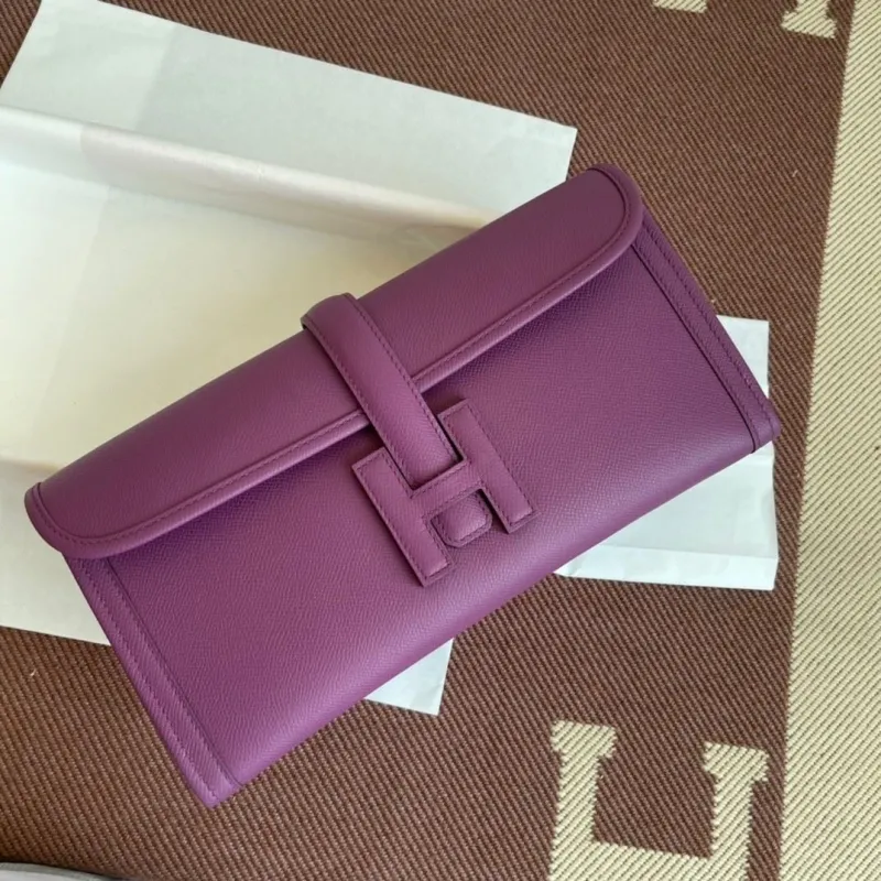 Hermes Clutch Bags-8