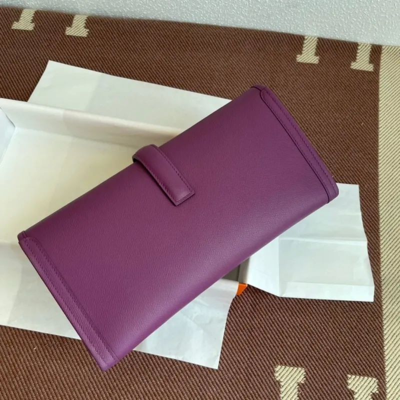 Alternative view of Hermes Clutch Bags-8