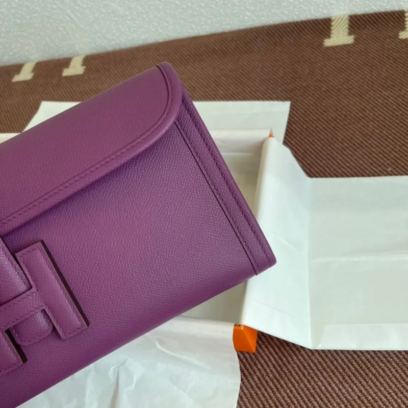 Hermes Clutch Bags-8 - Image 3