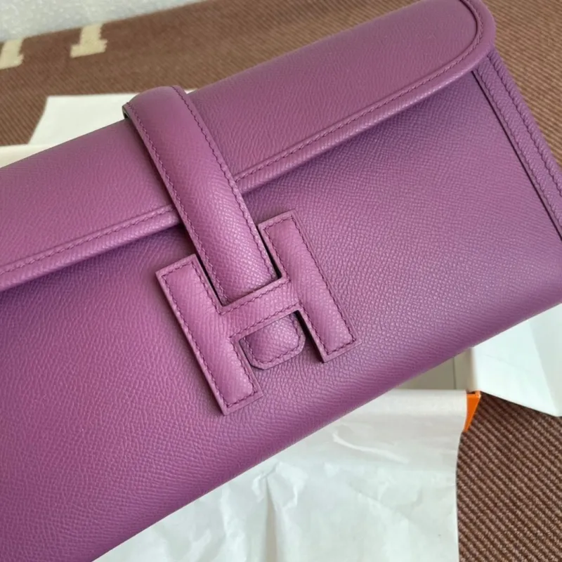 Hermes Clutch Bags-8 - Image 4