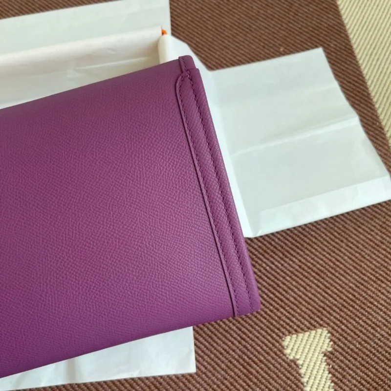 Hermes Clutch Bags-8 - Image 5
