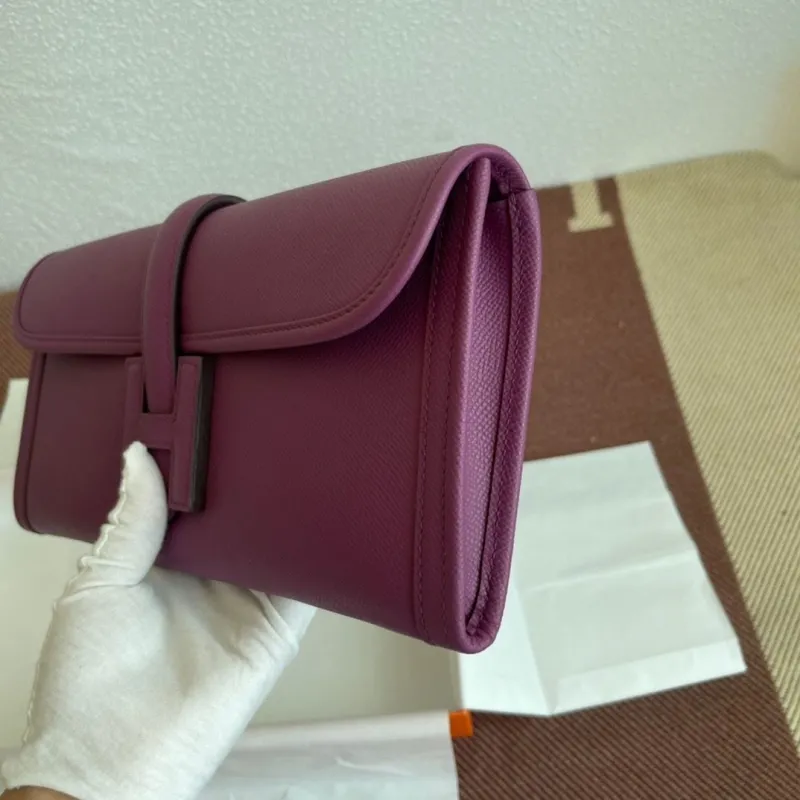 Hermes Clutch Bags-8 - Image 6