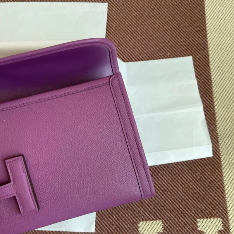 Hermes Clutch Bags-8 - Image 8