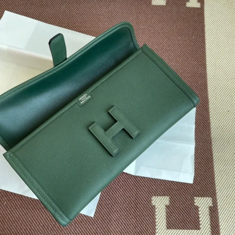Hermes Clutch Bags-9 - Image 8