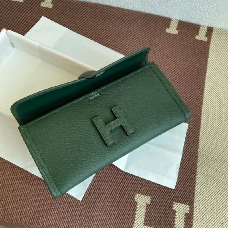 Hermes Clutch Bags-9 - Image 9