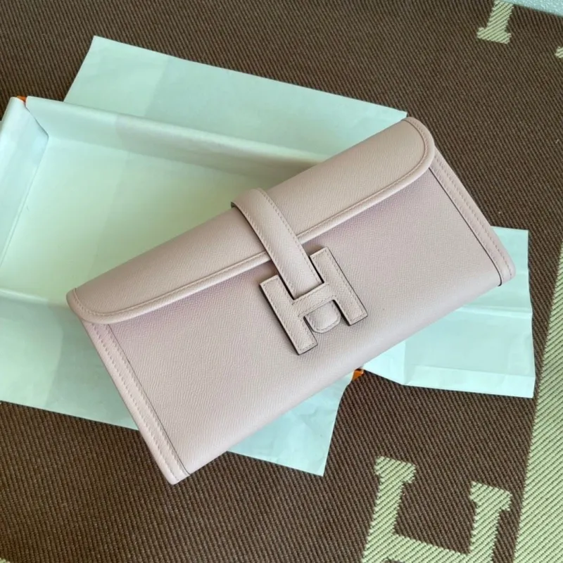 Hermes Clutch Bags-10