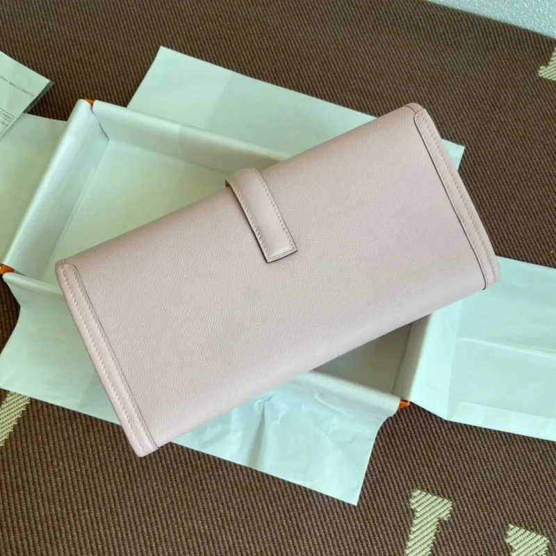 Alternative view of Hermes Clutch Bags-10