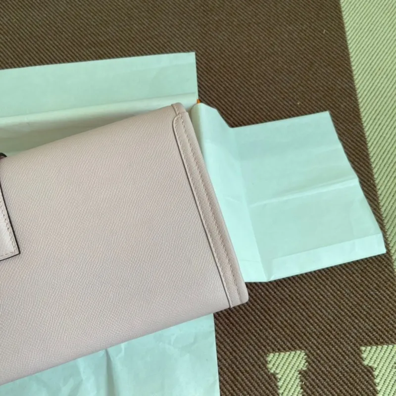 Hermes Clutch Bags-10 - Image 4