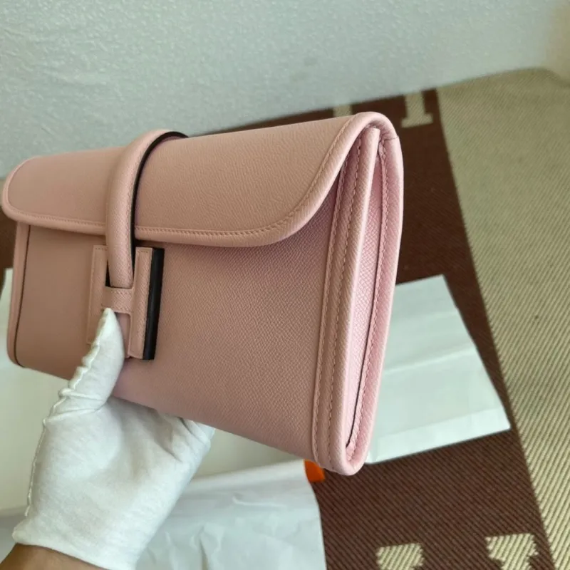 Hermes Clutch Bags-10 - Image 5