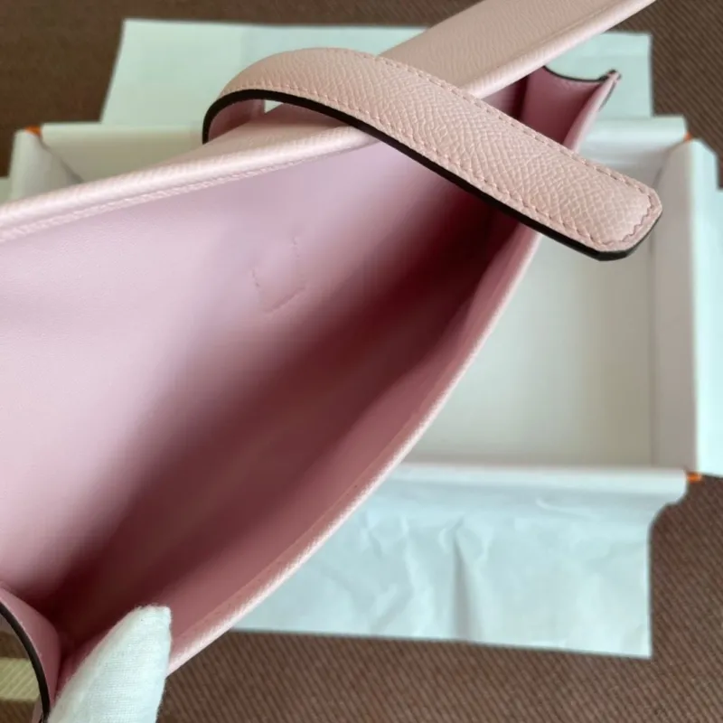 Hermes Clutch Bags-10 - Image 6