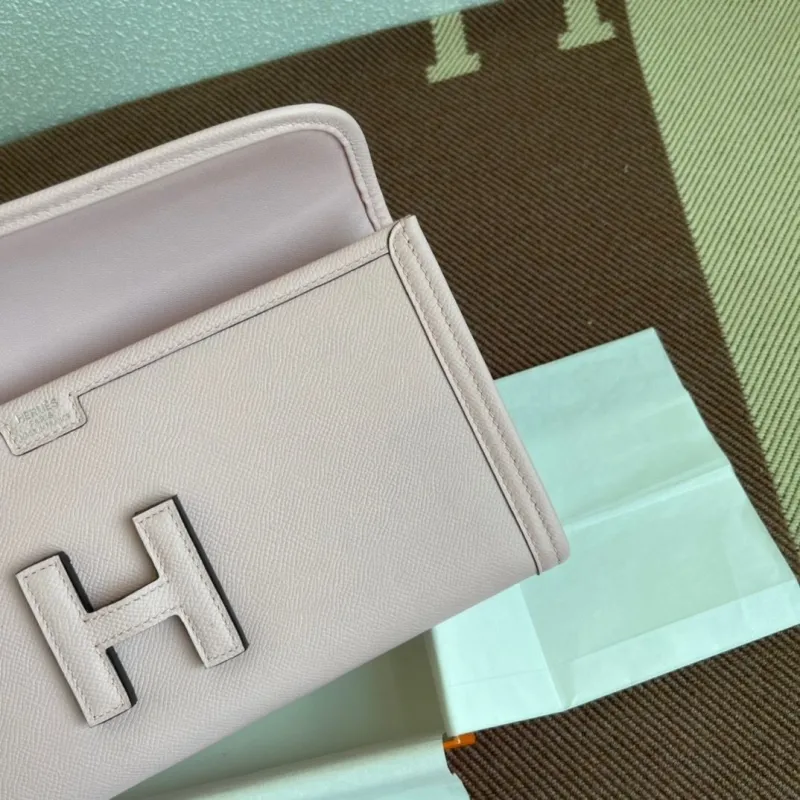 Hermes Clutch Bags-10 - Image 7