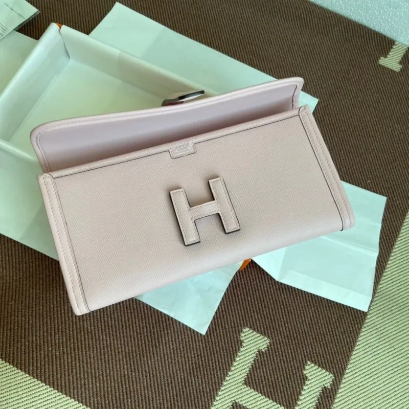 Hermes Clutch Bags-10 - Image 9