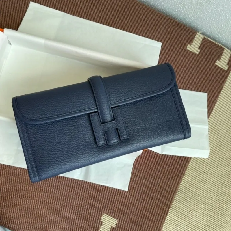 Hermes Clutch Bags-12