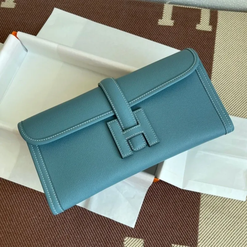 Hermes Clutch Bags-13