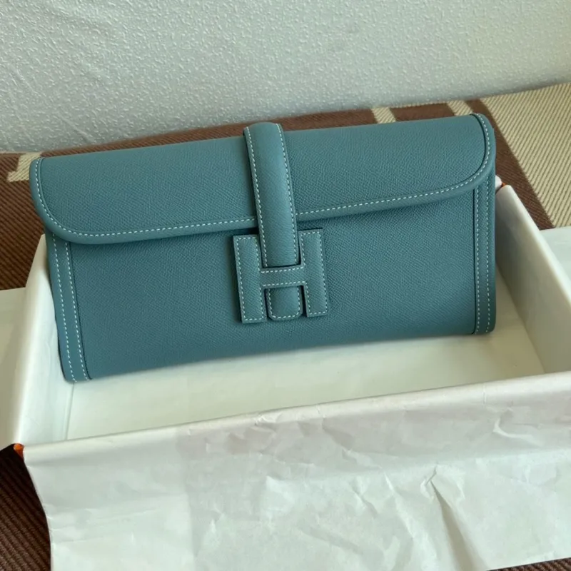 Alternative view of Hermes Clutch Bags-13
