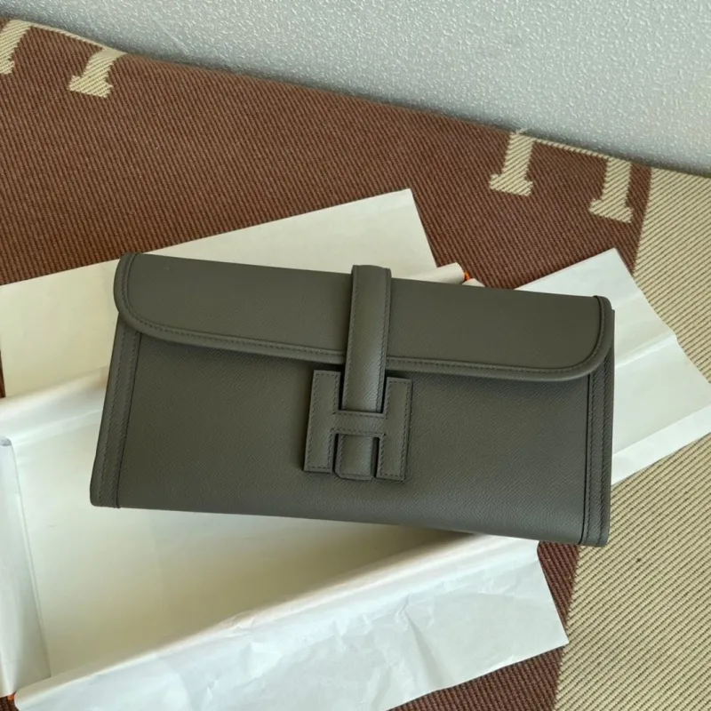 Hermes Clutch Bags-14