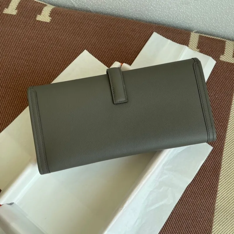 Alternative view of Hermes Clutch Bags-14