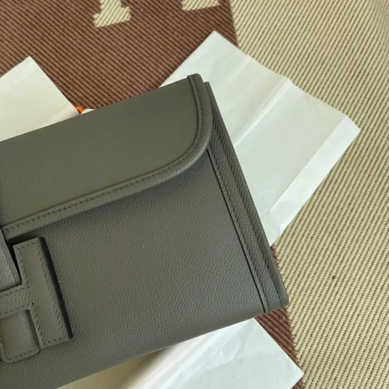 Hermes Clutch Bags-14 - Image 3