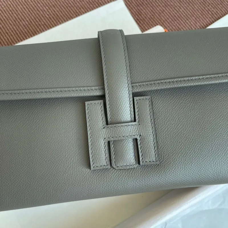 Hermes Clutch Bags-14 - Image 4